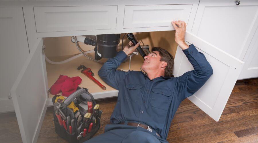 Professional sink repair in Landenberg, PA